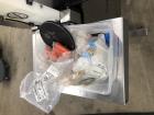 Foodtools Cs-4a Round Cake Slicer